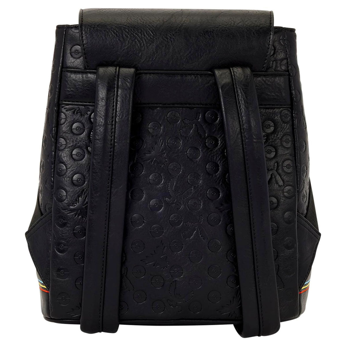 Loungefly Pokémon Legendary Birds Mini Backpack