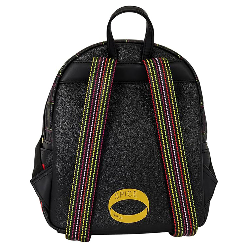 Loungefly Spice Girls Mini Backpack