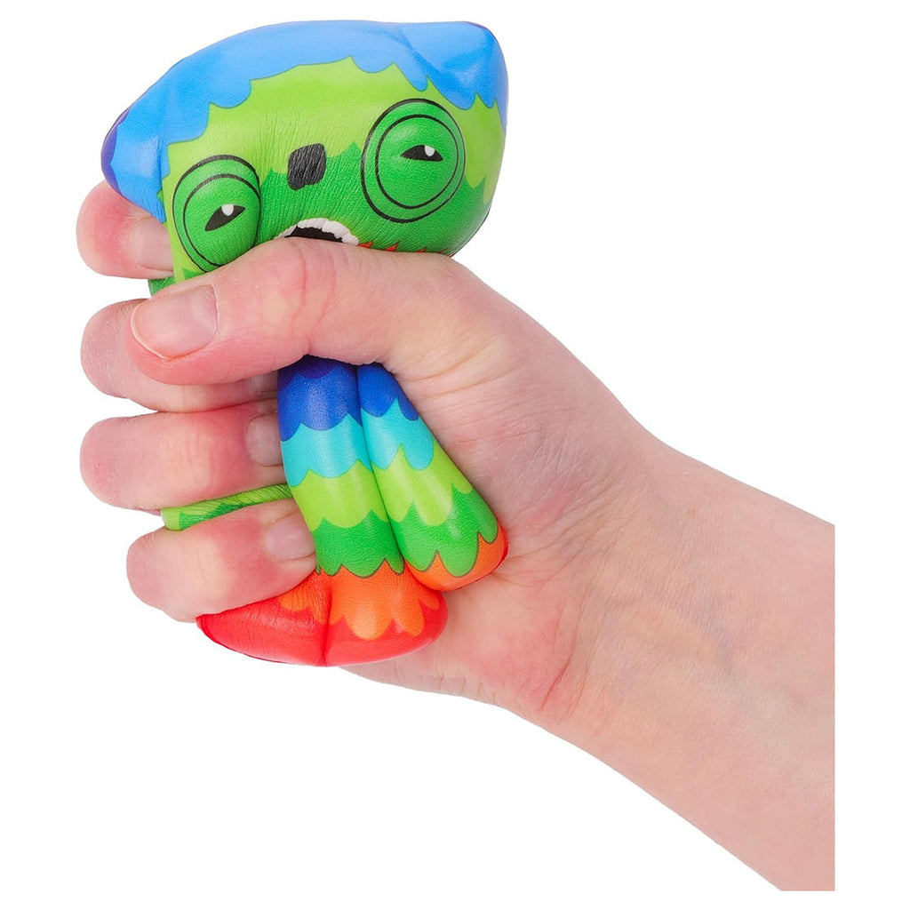 Fuggler Mini Squeezables Foam Figure (styles vary)