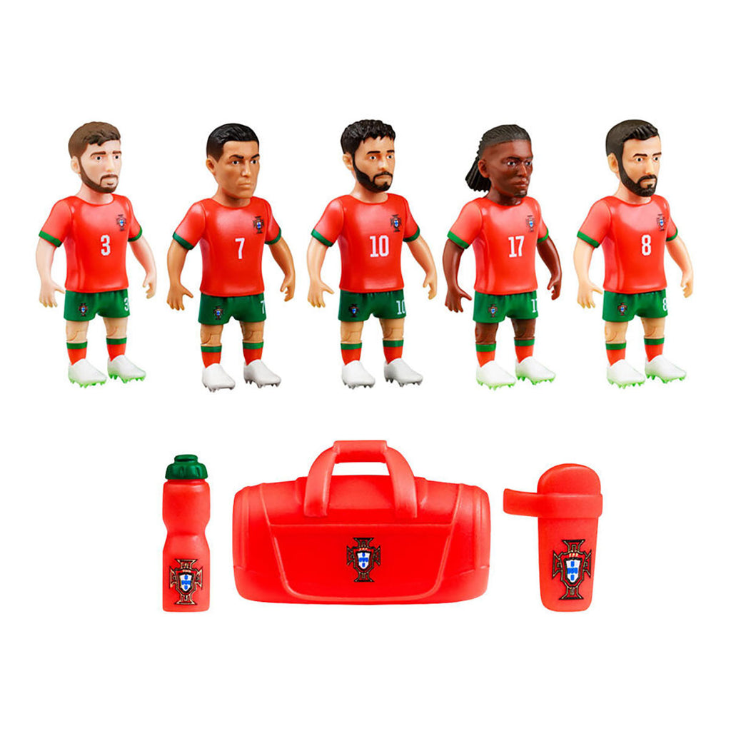 Supergoal Mundial Shoe Capsule Mini Figure (styles vary)