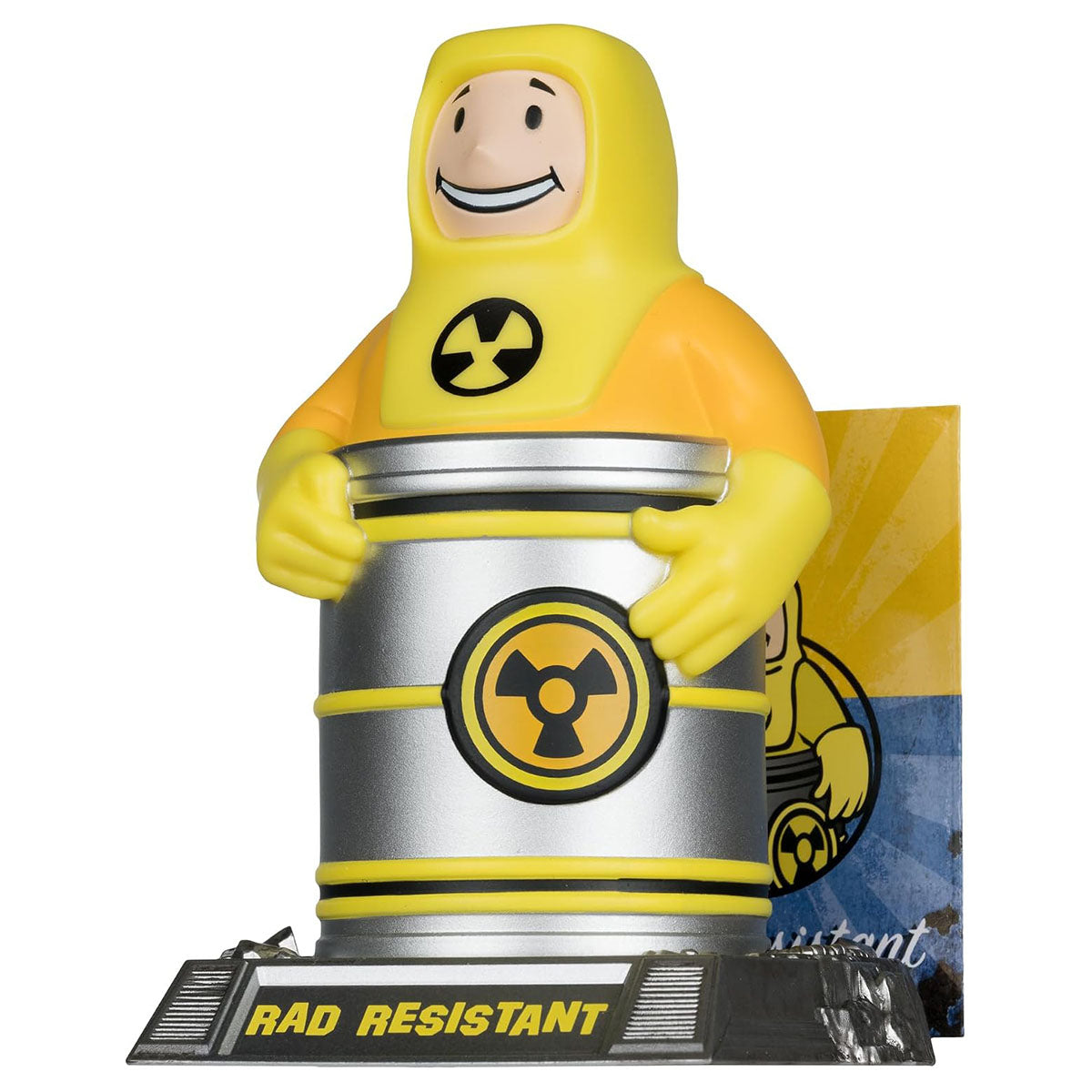 McFarlane Fallout Vault Boy Rad Resistant 5" Figure