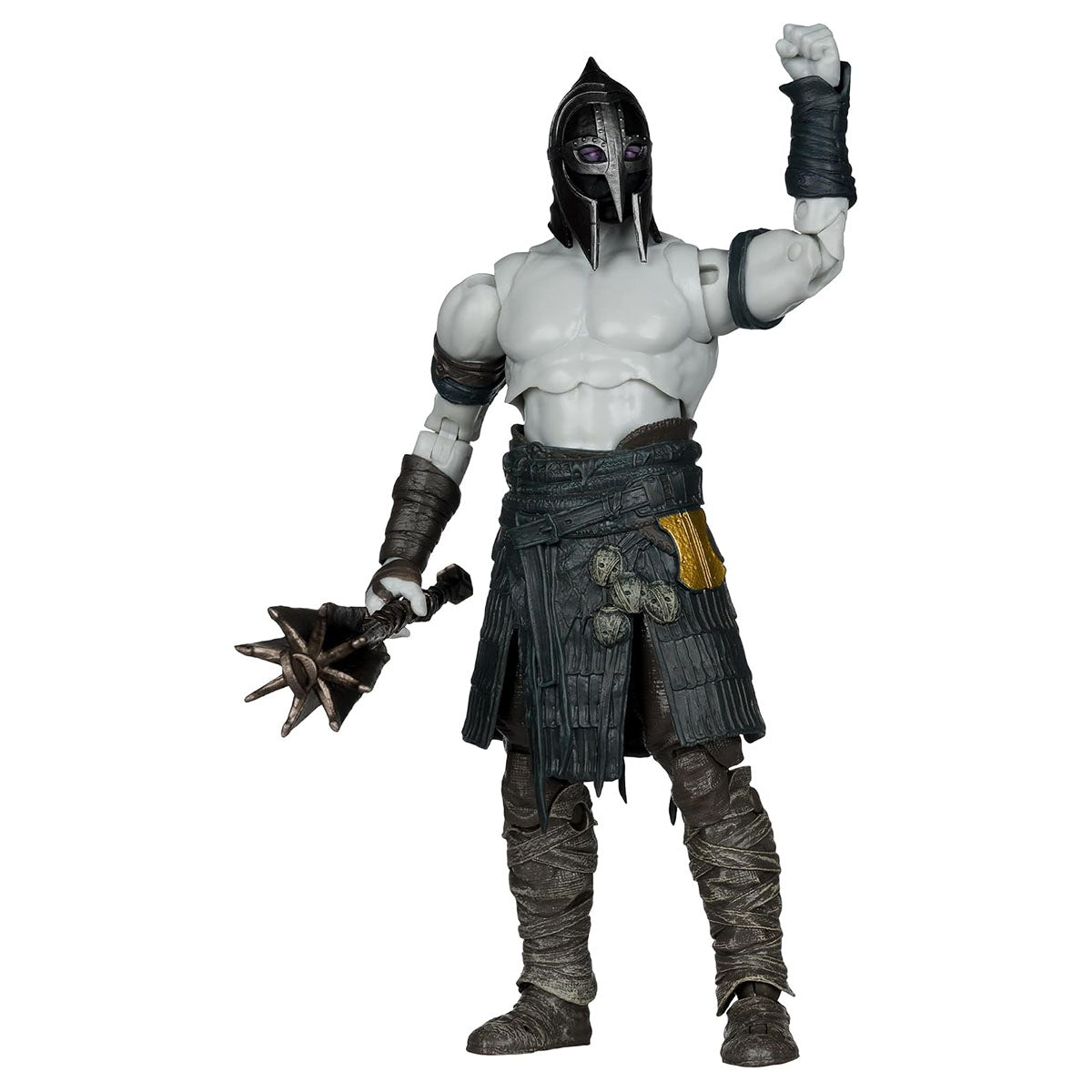 McFarlane Gaming Edition God of War Ragnarök: Einherjar Action Figure