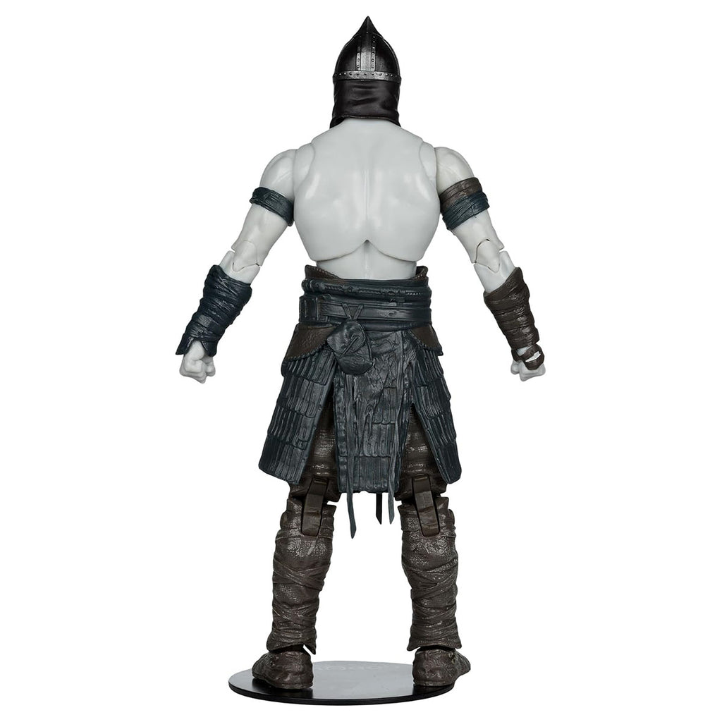 McFarlane Gaming Edition God of War Ragnarök: Einherjar Action Figure