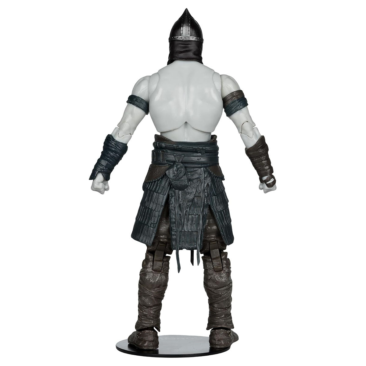 McFarlane Gaming Edition God of War Ragnarök: Einherjar Action Figure