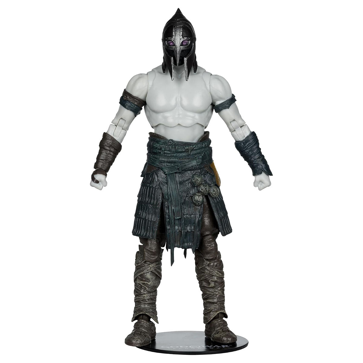 McFarlane Gaming Edition God of War Ragnarök: Einherjar Action Figure
