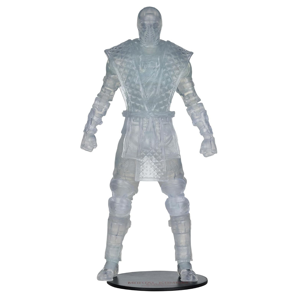 Mortal Kombat Klassic Wave 5 Reptile Invisible 7-Inch Scale Action Figure