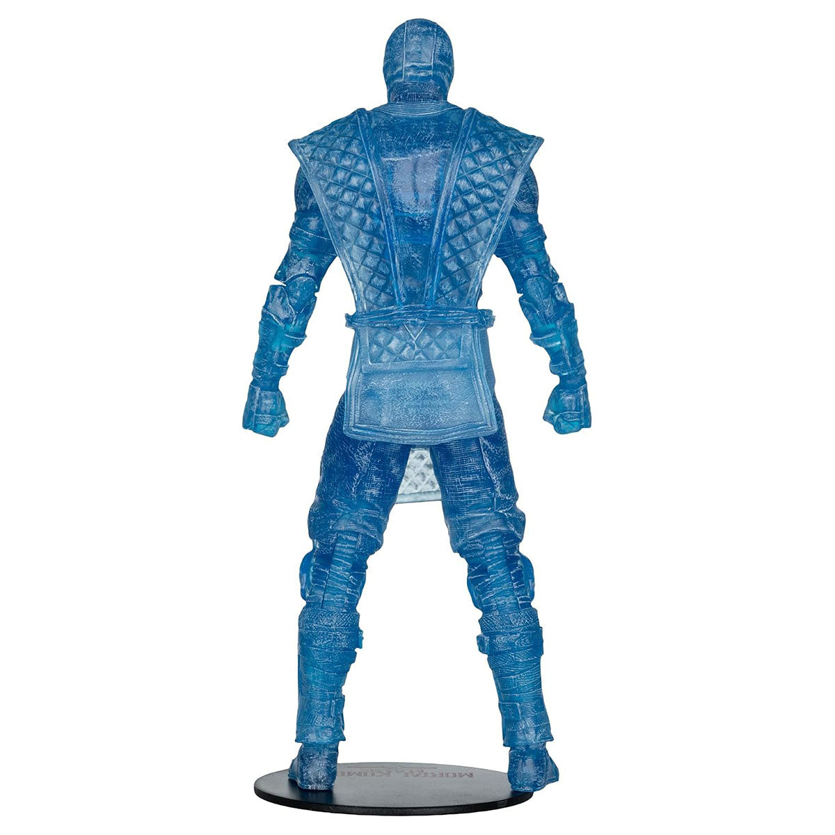 Mortal Kombat Klassic Sub -Zero 7" Action Figure