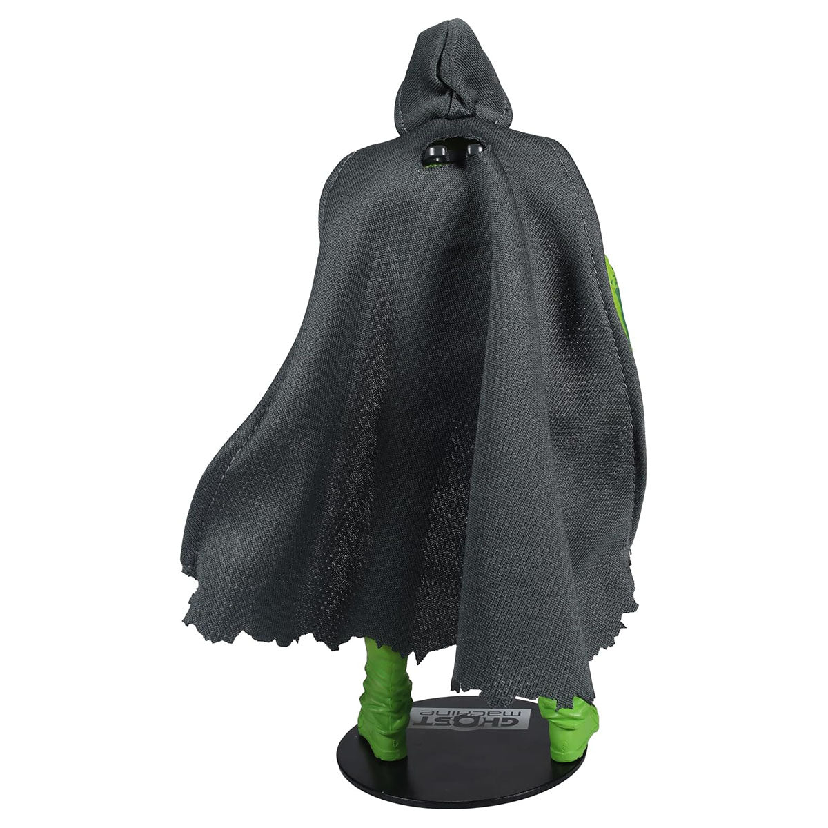 McFarlane Ghost Machine: Geiger Elite Edition 7" Figure