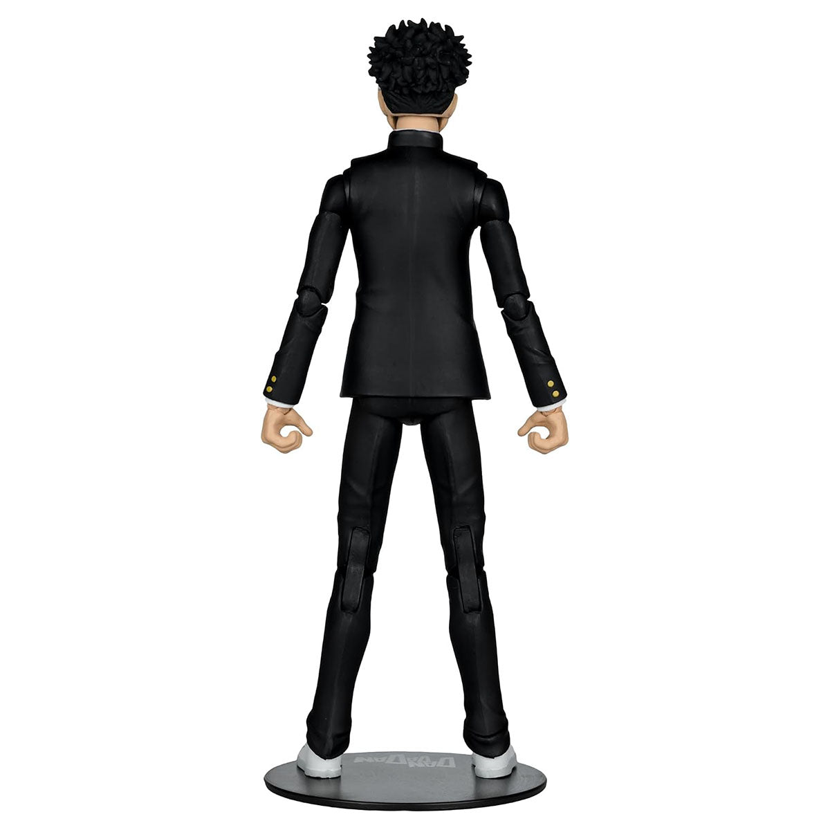 McFarlane Dandadan Okarun (Ken Takakura) 7" Figure