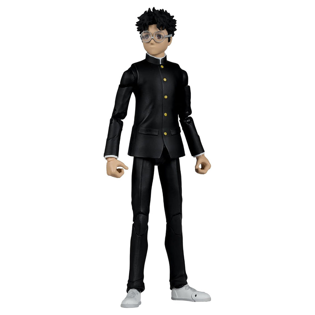 McFarlane Dandadan Okarun (Ken Takakura) 7" Figure