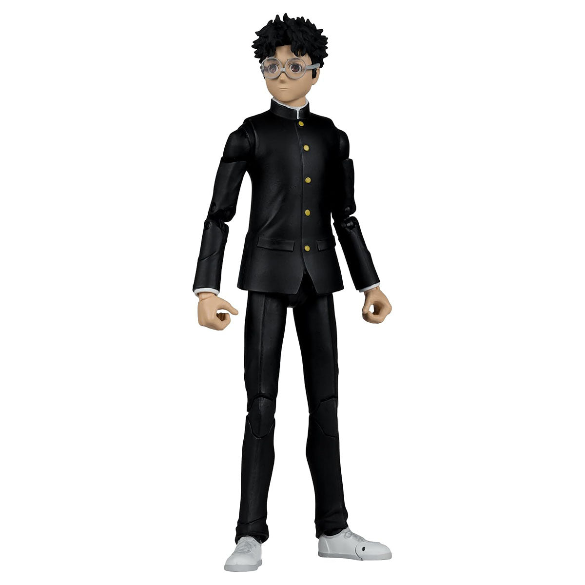 McFarlane Dandadan Okarun (Ken Takakura) 7" Figure