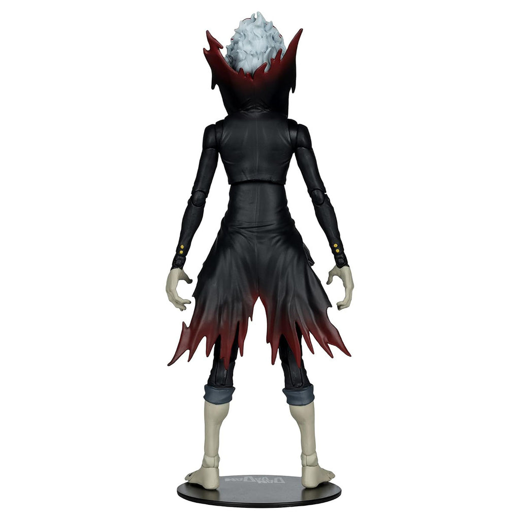 McFarlane Dandadan Okarun (Transformed) 7" Figure