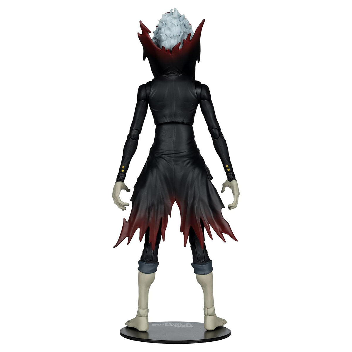 McFarlane Dandadan Okarun (Transformed) 7" Figure