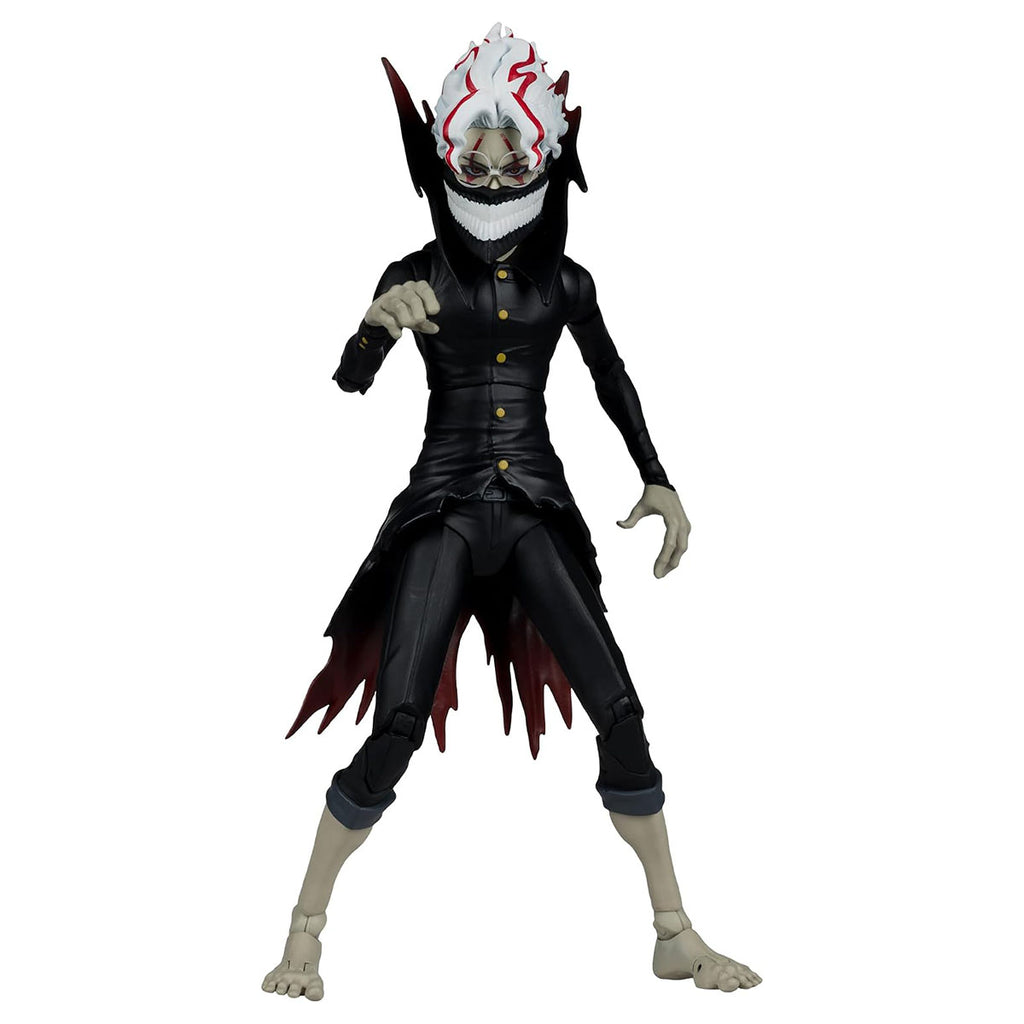 McFarlane Dandadan Okarun (Transformed) 7" Figure