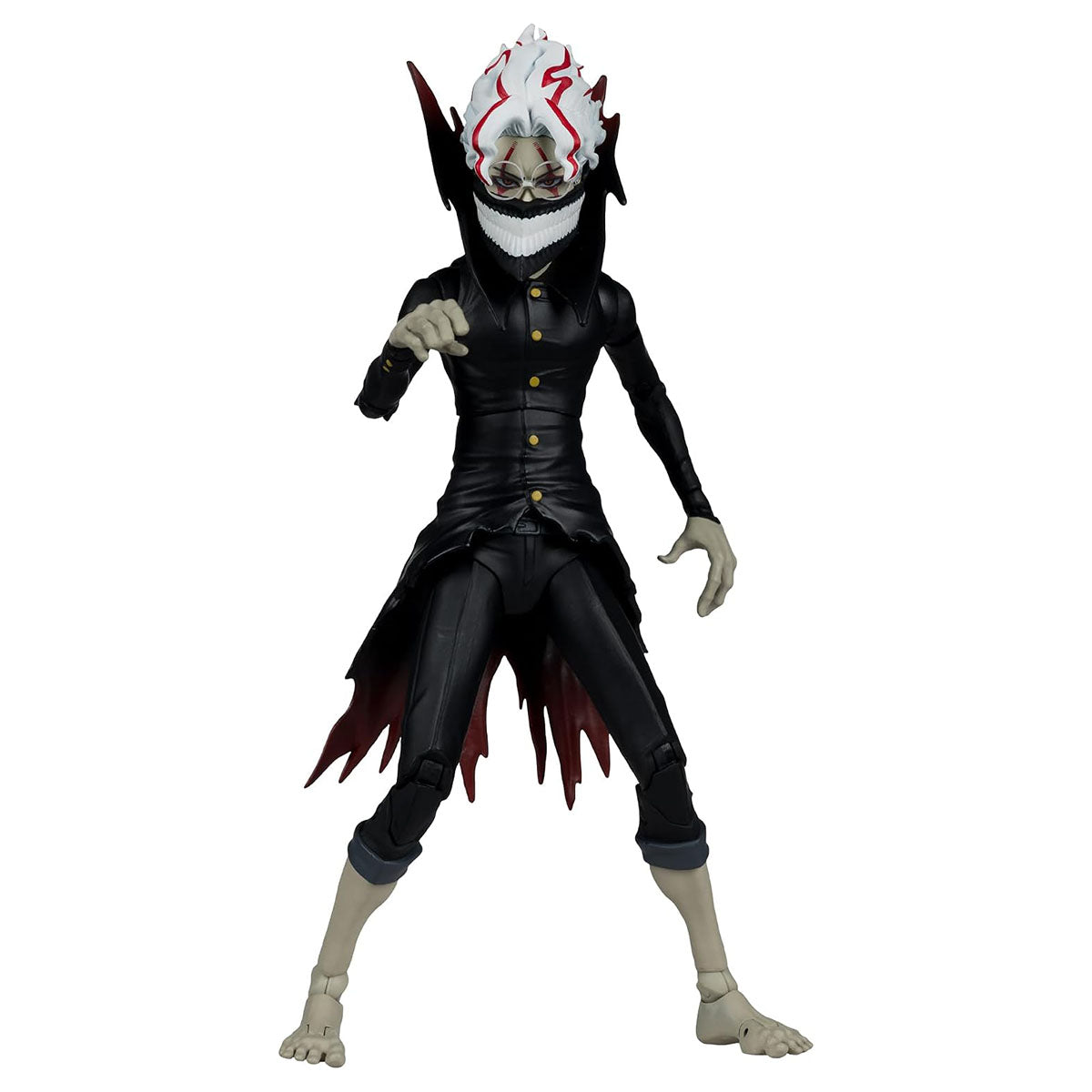 McFarlane Dandadan Okarun (Transformed) 7" Figure