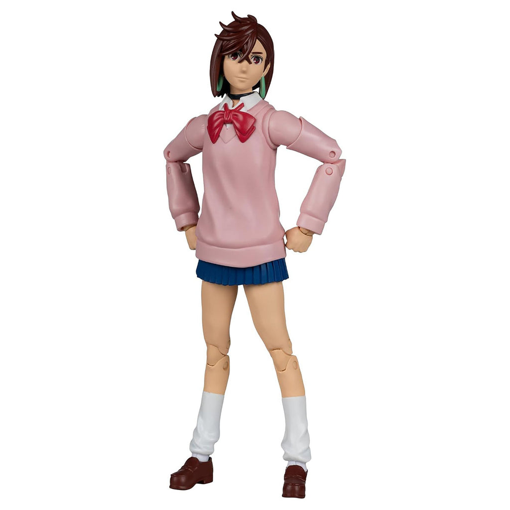 McFarlane Dandadan Momo Ayase 7" Figure