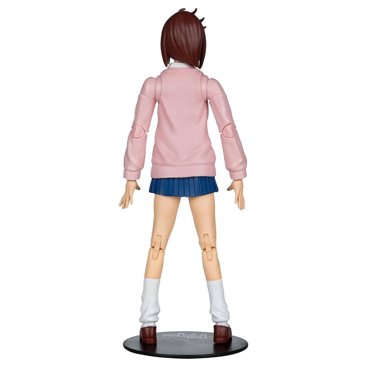 McFarlane Dandadan Momo Ayase 7" Figure