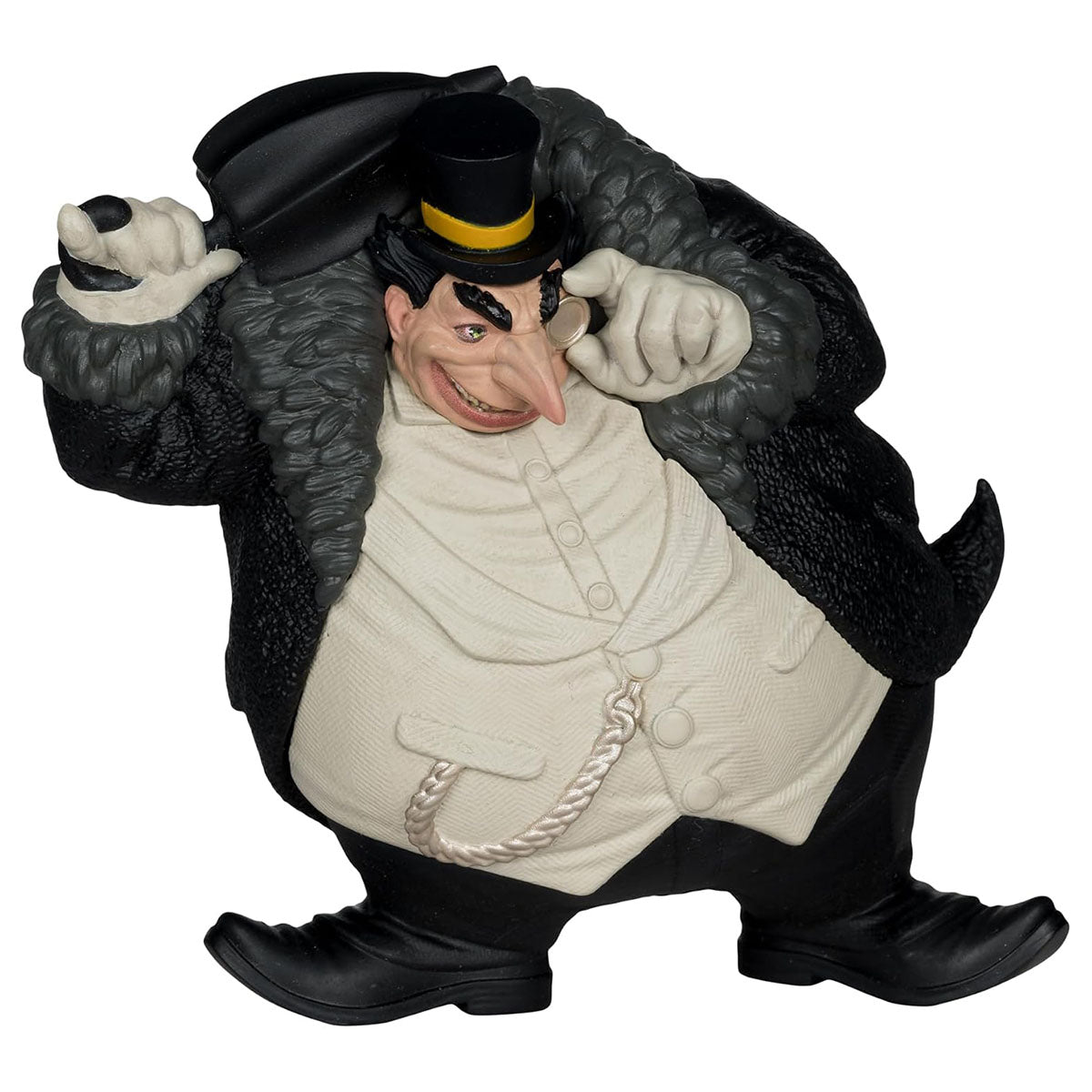 Batman: The Penguin Limited Edition Collector Vinyl Figure