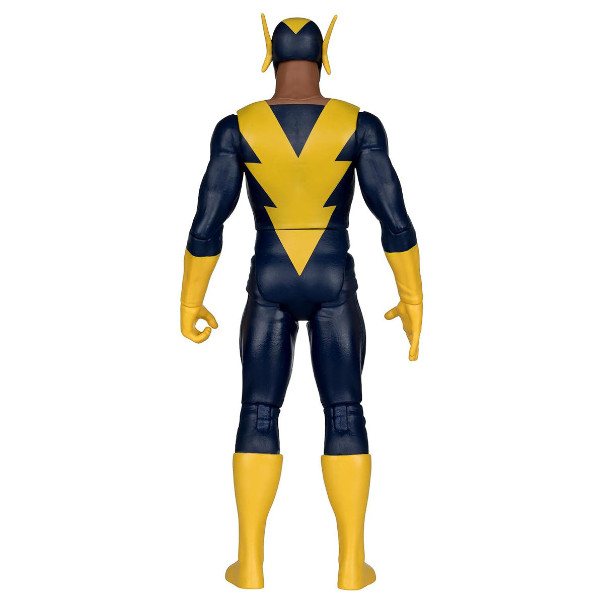 McFarlane DC Super Friends: Black Vulcan 6" Action Figure