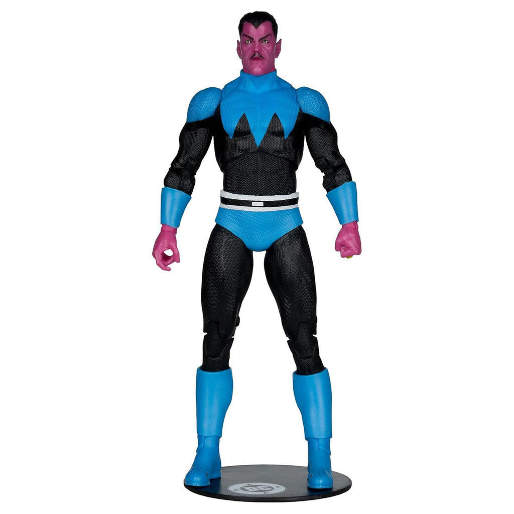 McFarlane DC Multiverse Sinestro (Classic Uniform) 7" Action Figure