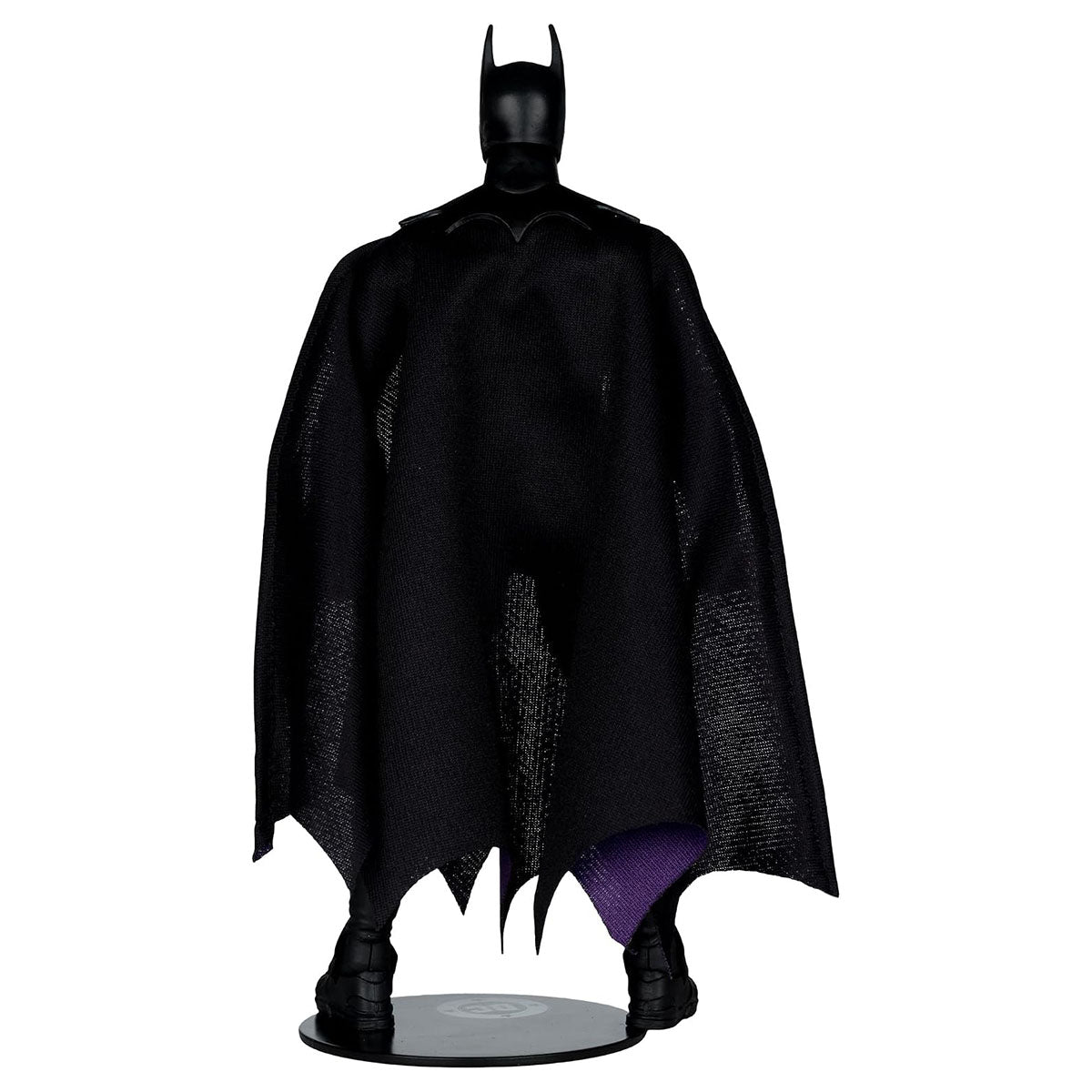 McFarlane DC Direct Batman (Batman '89) with Comic 7" Action Figure