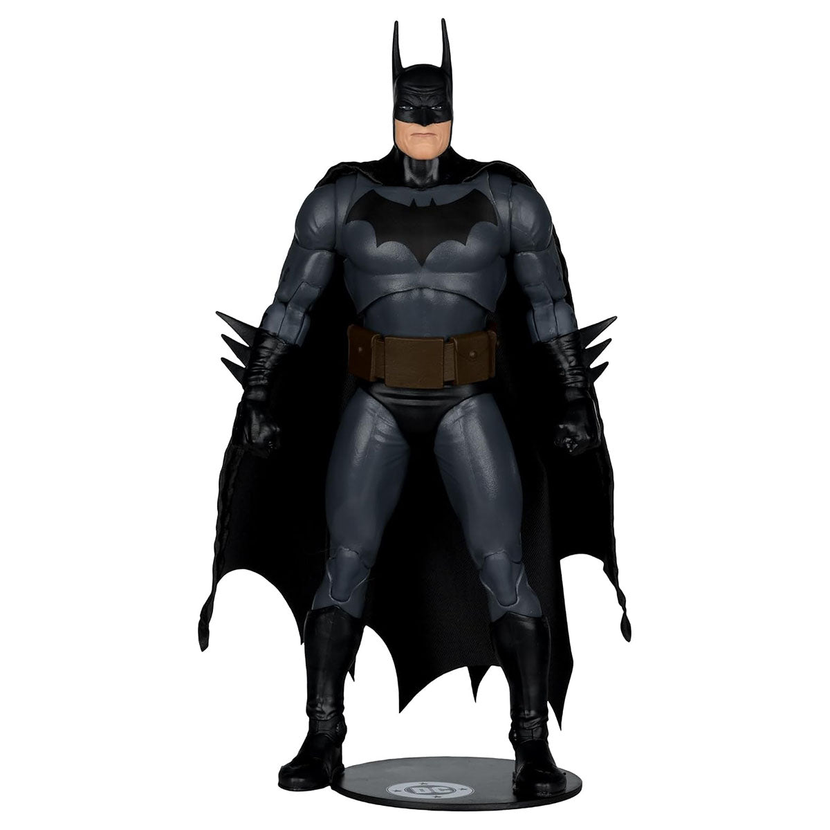 McFarlane DC Direct Batman (Justice) with Comic 7" Action Figure
