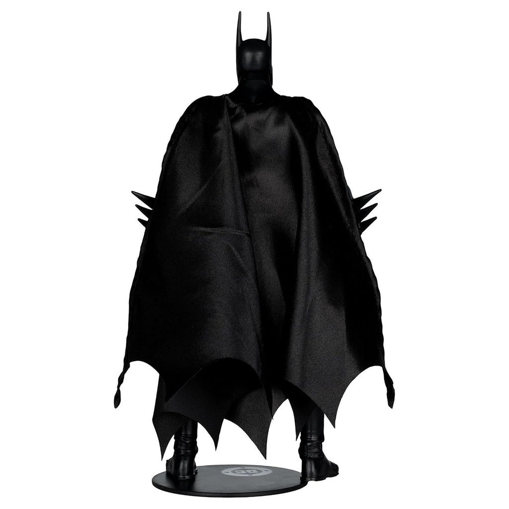 McFarlane DC Direct Batman (Justice) with Comic 7" Action Figure