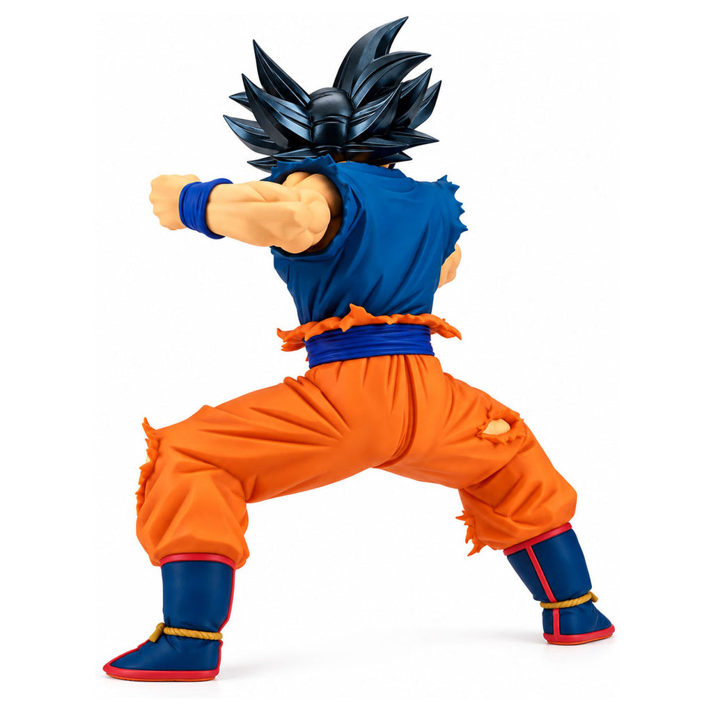 Dragon Ball Super Grandista Son Goku-III Figure