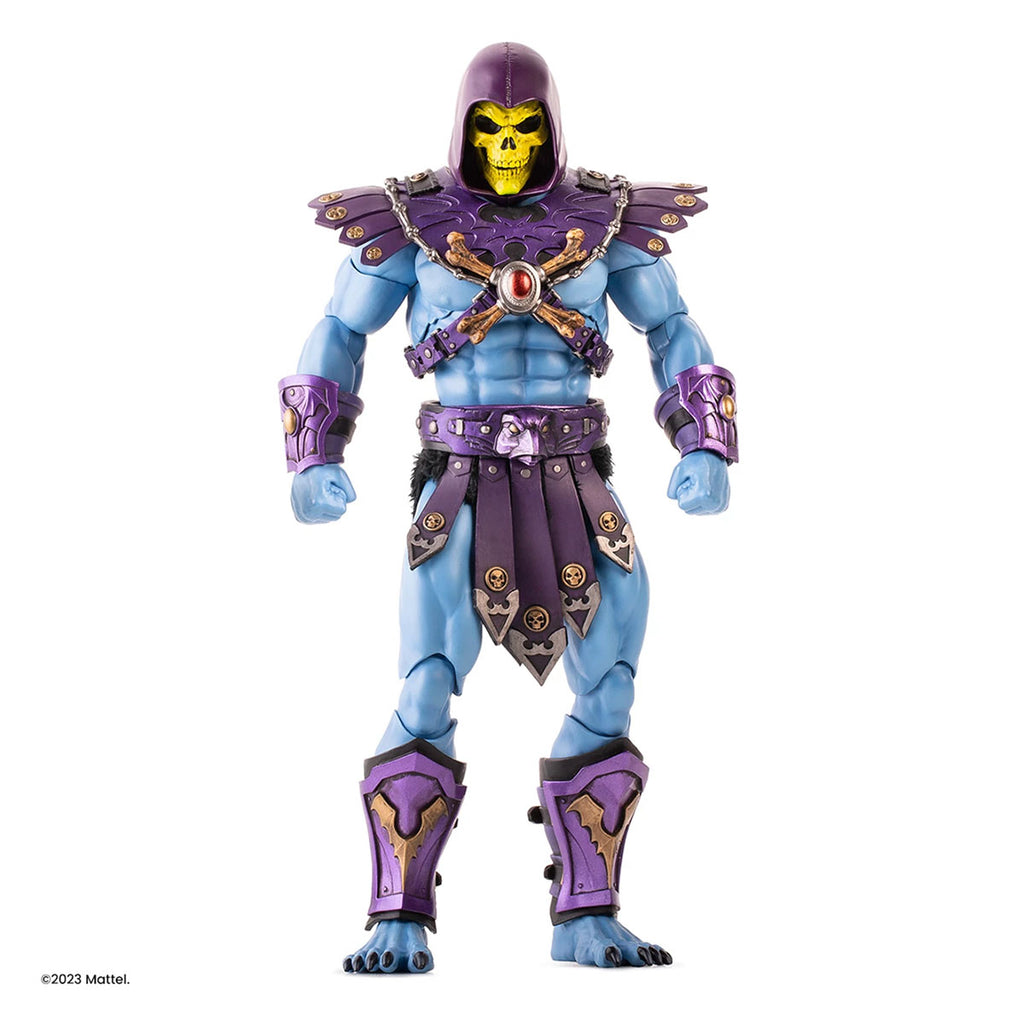 Mondo Masters of the Universe: Skeletor 1:6 Figure