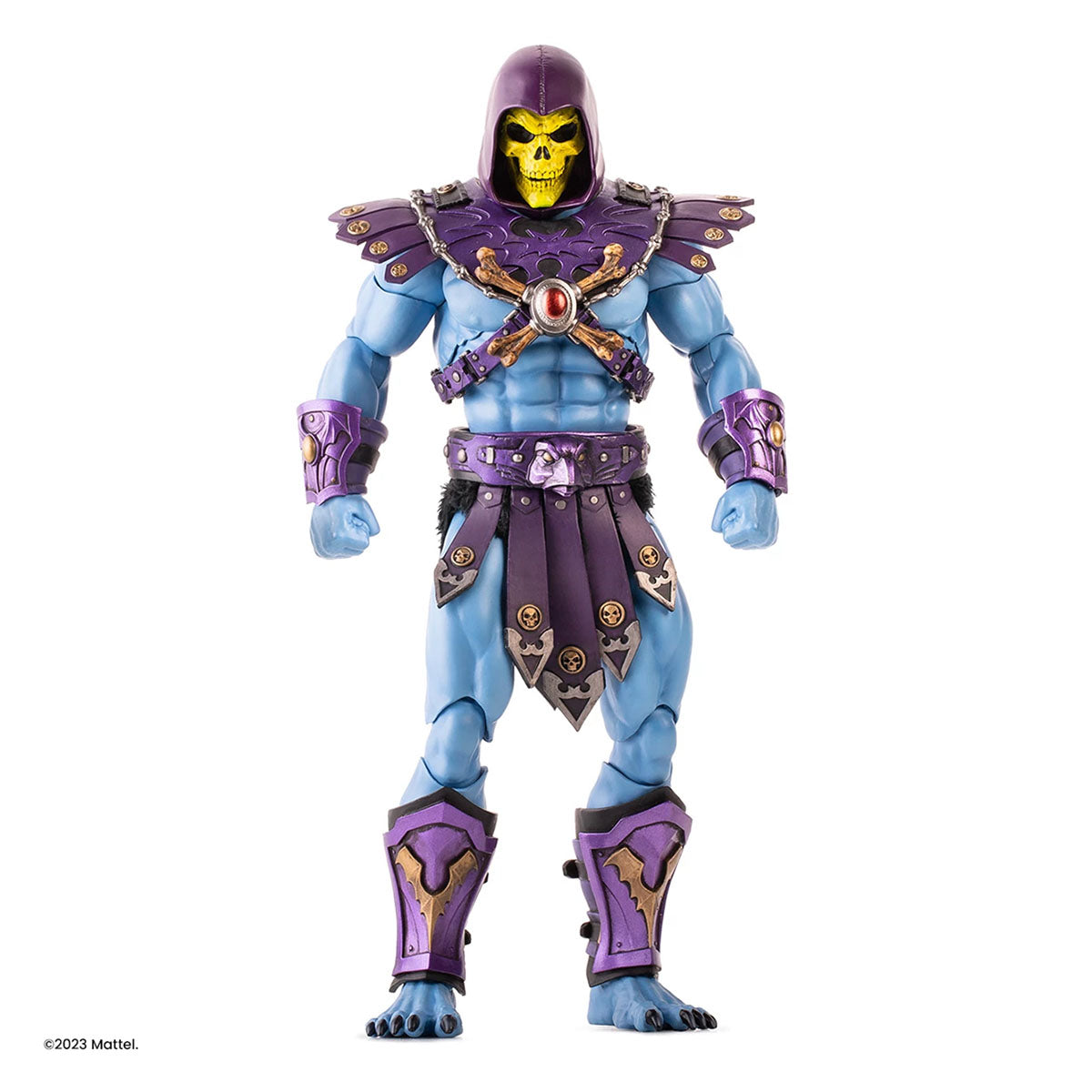 Mondo Masters of the Universe: Skeletor 1:6 Figure