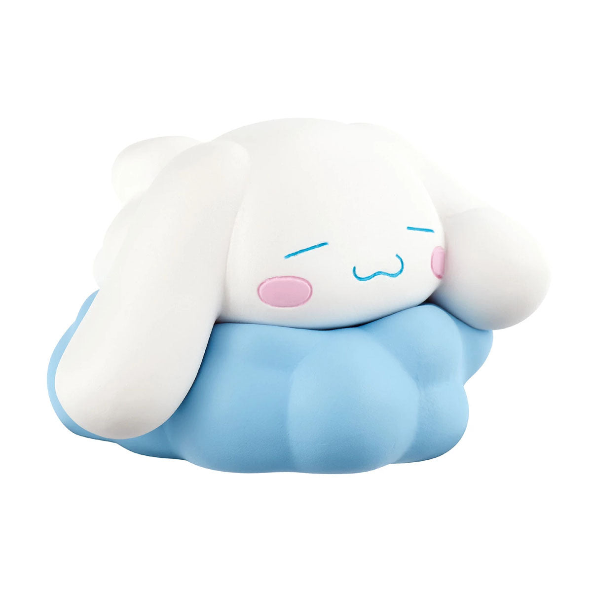 Twinchees Cinnamoroll My Favourite Colour Figurine (styles vary)