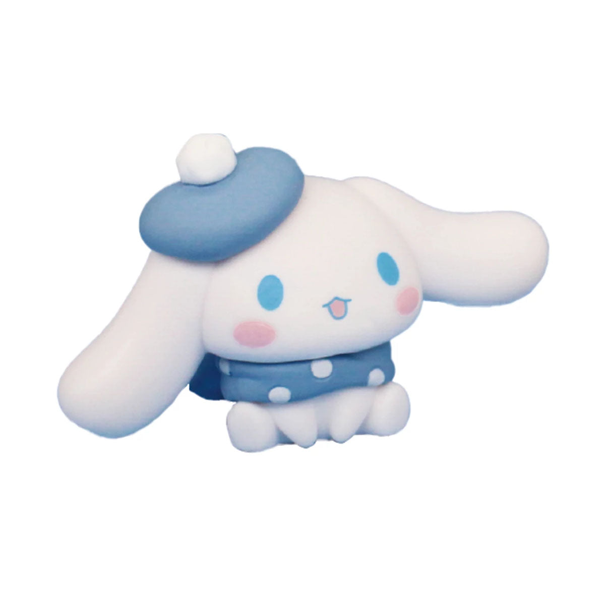Twinchees Cinnamoroll My Favourite Colour Figurine (styles vary)