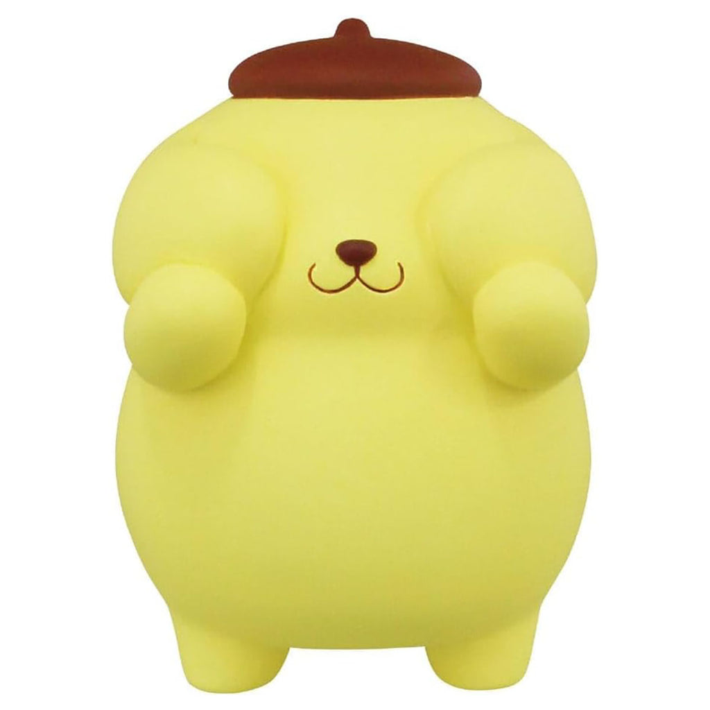 Twinchees Hello Kitty and Friends Hide & Seek Kakurenbo Figure (styles vary)