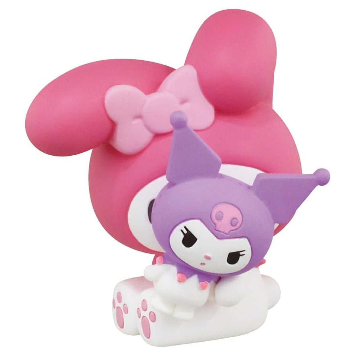 Twinchees Hello Kitty and Friends Hide & Seek Kakurenbo Figure (styles vary)