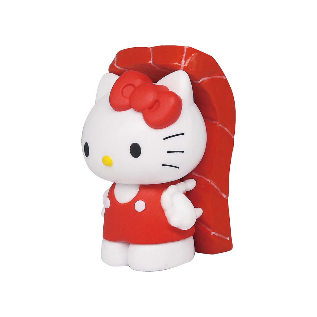 Twinchees Hello Kitty and Friends Sushi Figurine (styles vary)