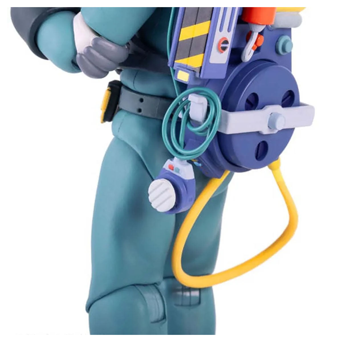 Mondo The Real Ghostbusters: Egon 1:12 Figure