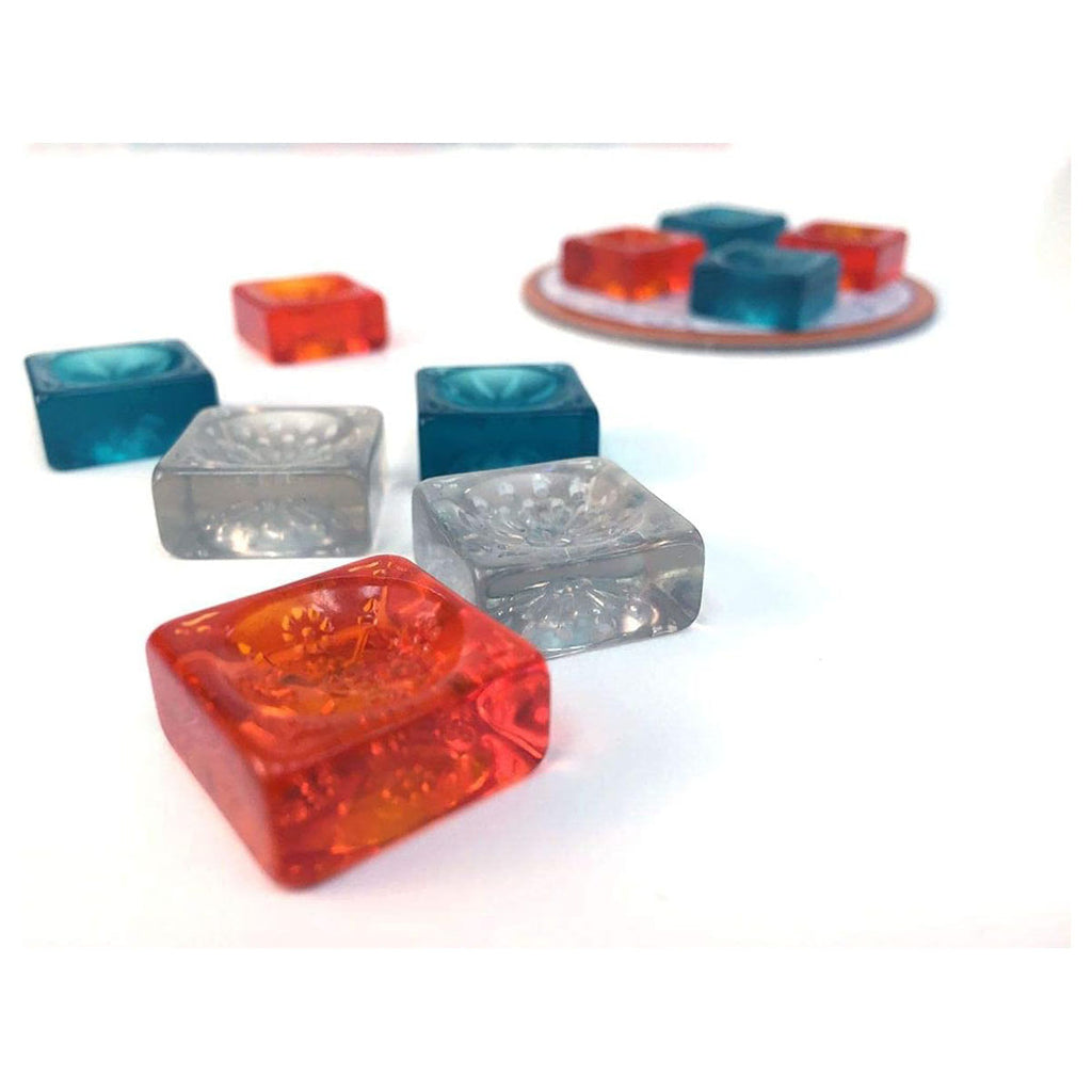 Azul: Stained Glass of Sintra Board Game