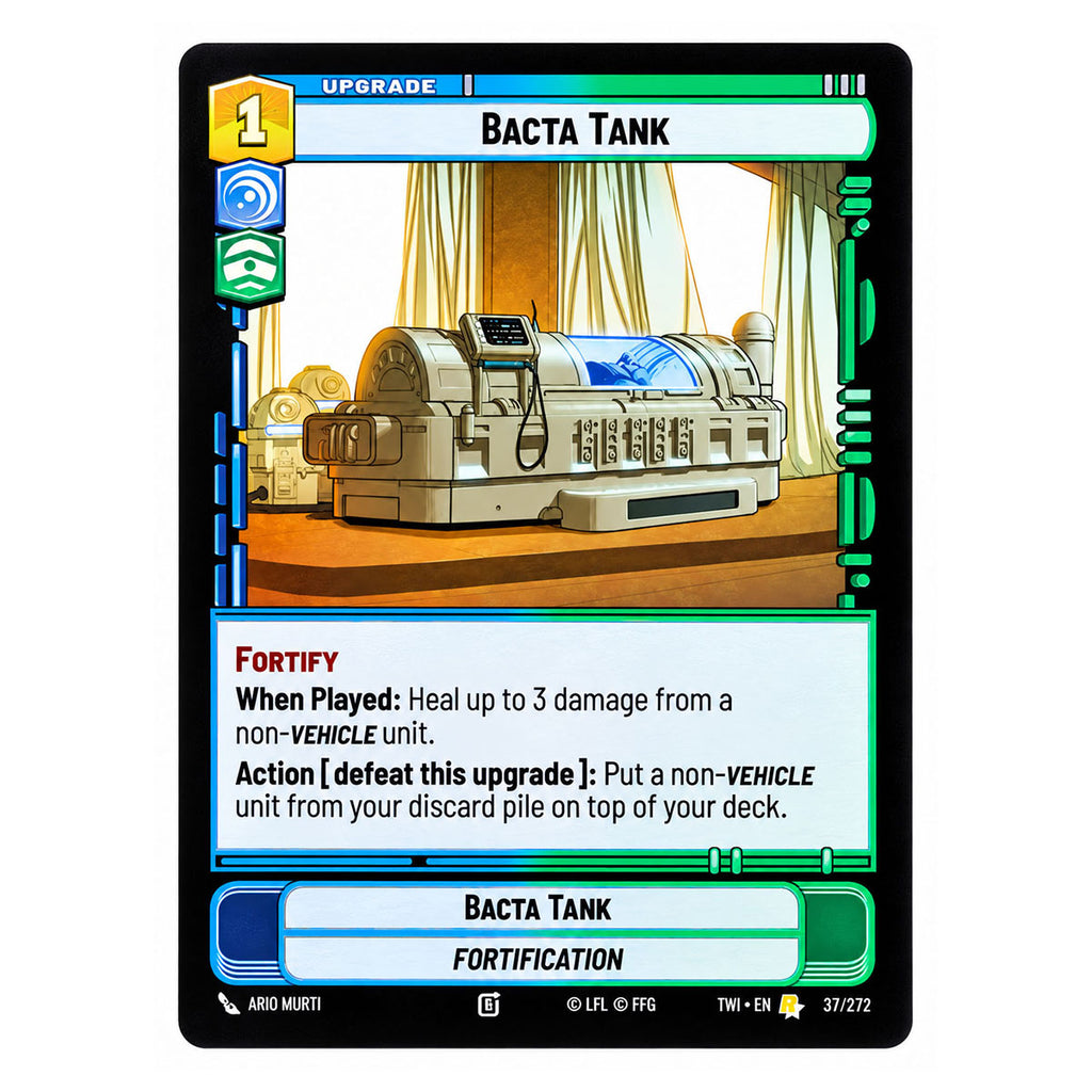 Star Wars: Unlimited: Homeworlds Spotlight Deck: Tarkin/Death Star