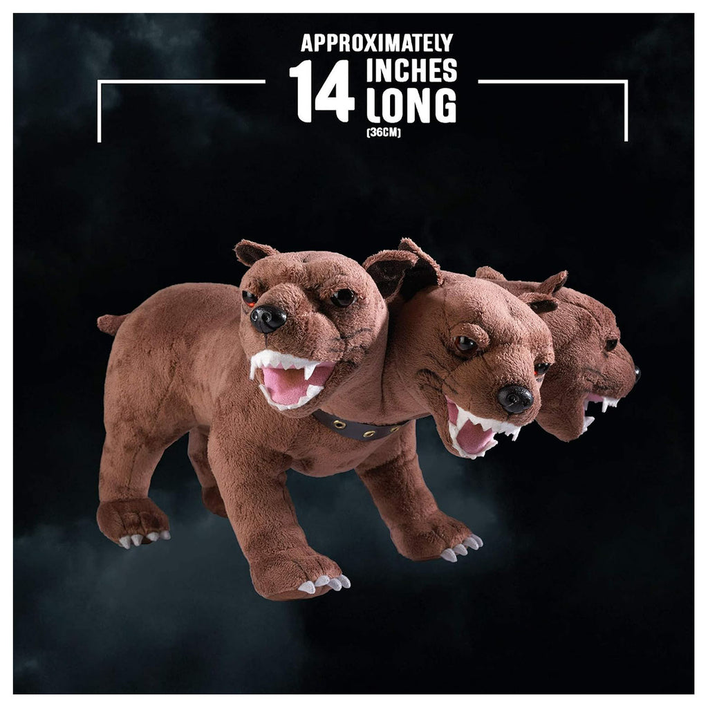 Harry Potter Fluffy 36cm Plush