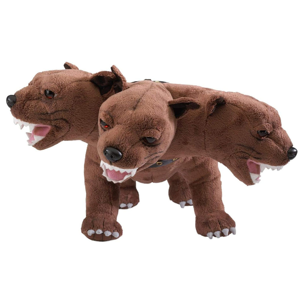 Harry Potter Fluffy 36cm Plush