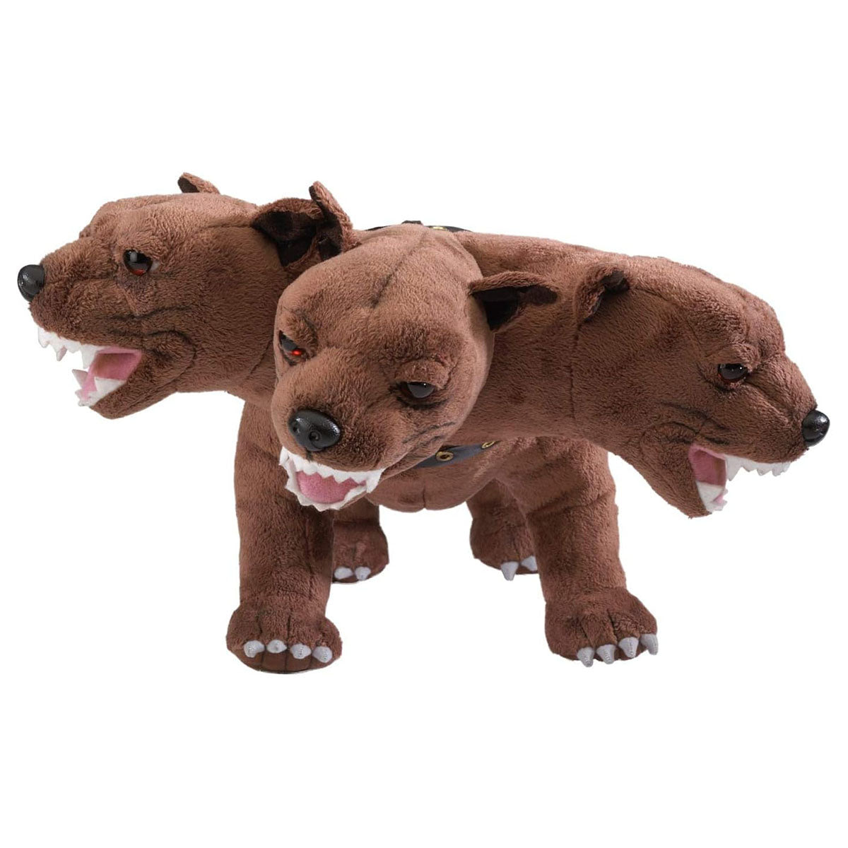 Harry Potter Fluffy 36cm Plush