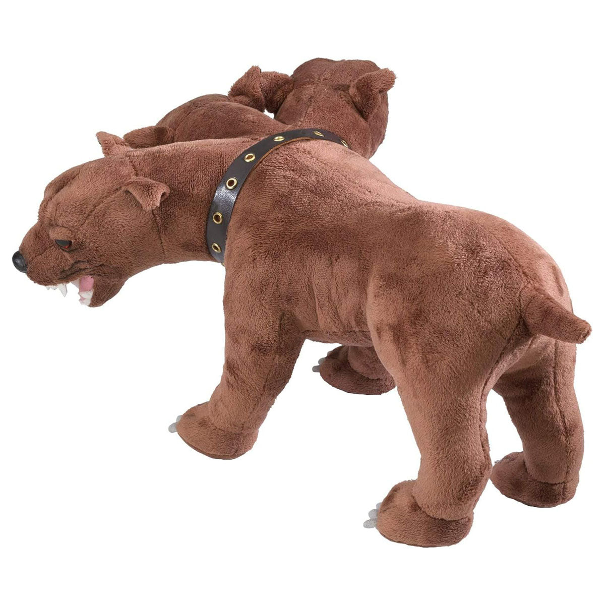 Harry Potter Fluffy 36cm Plush