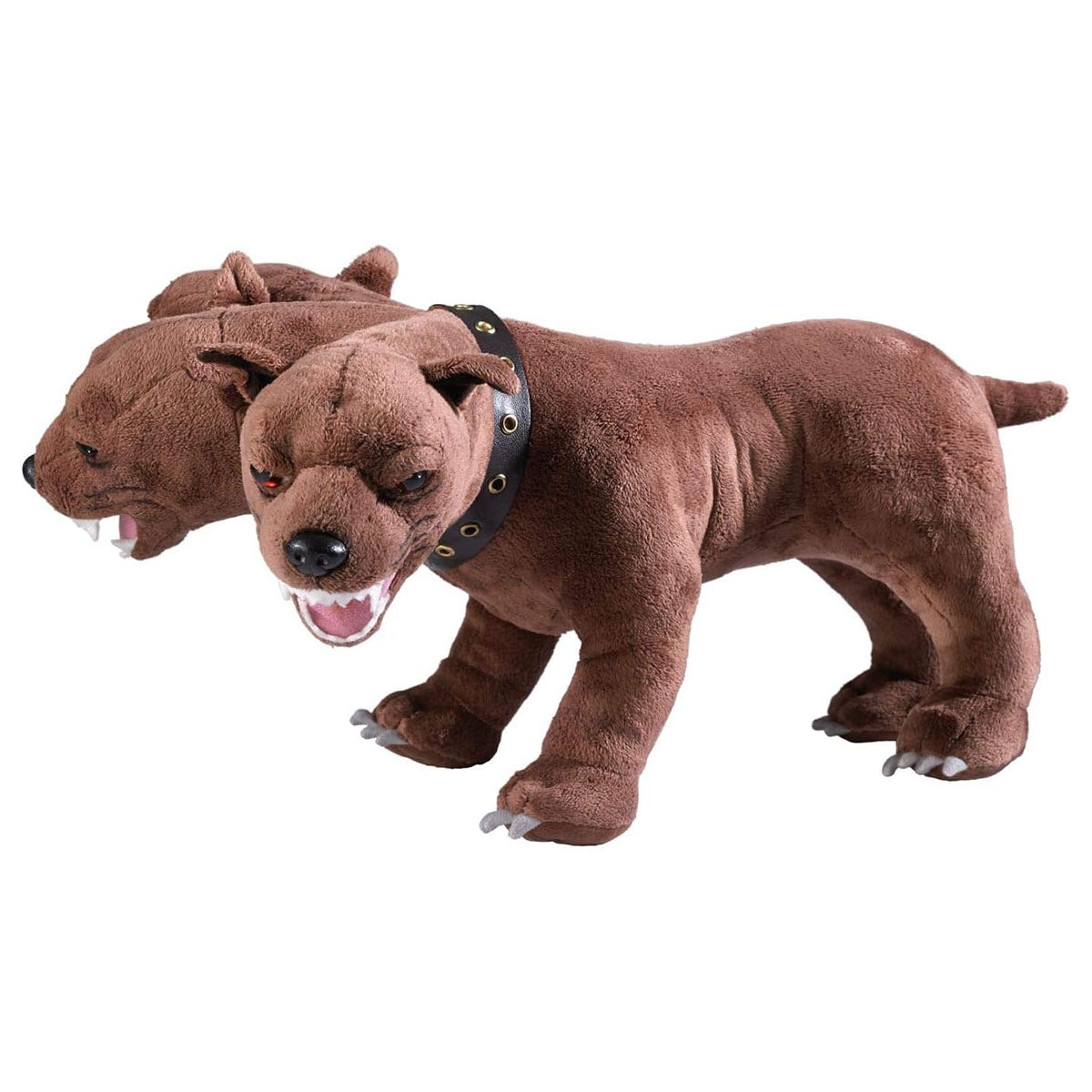 Harry Potter Fluffy 36cm Plush