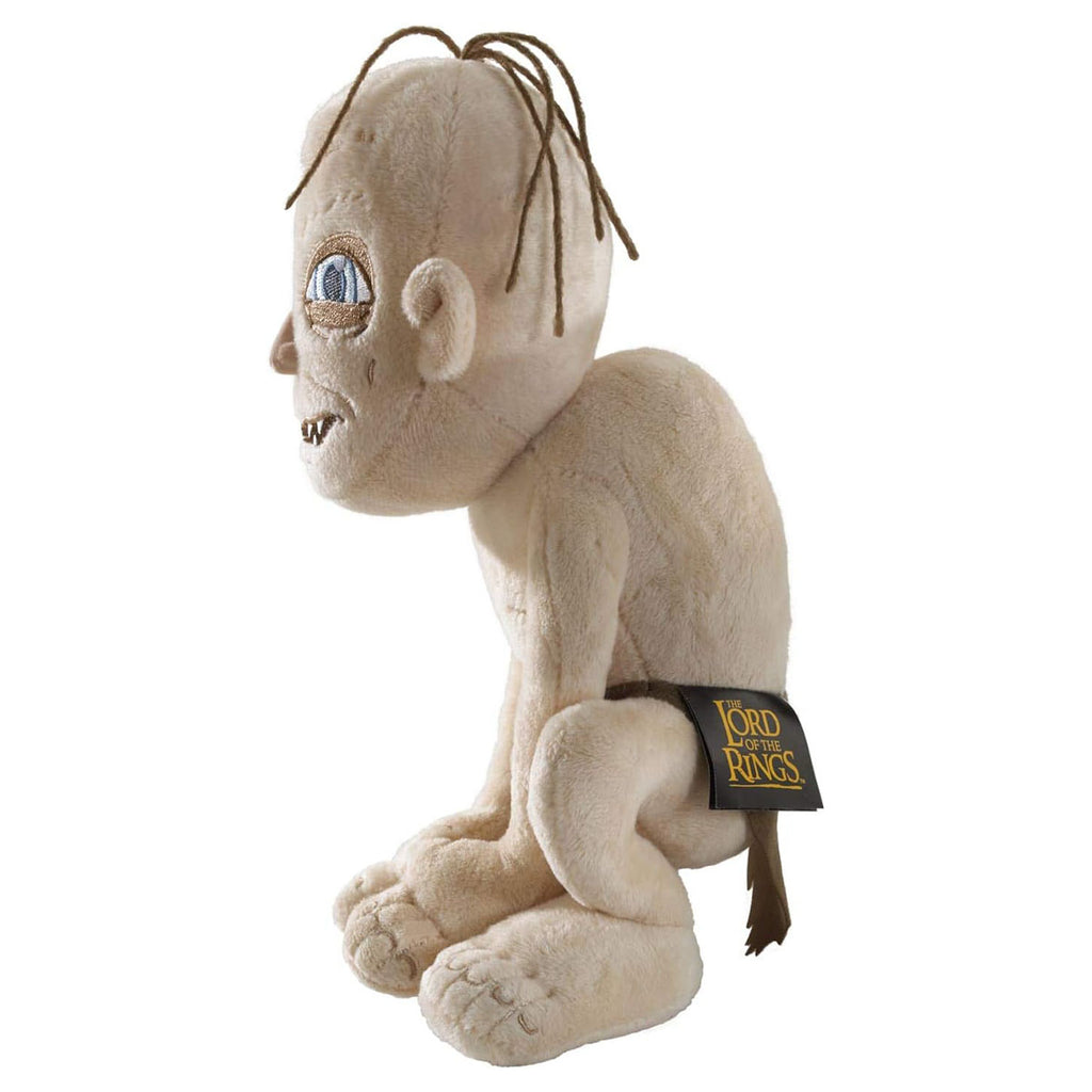 The Lord of the Rings Gollum 23cm Plush