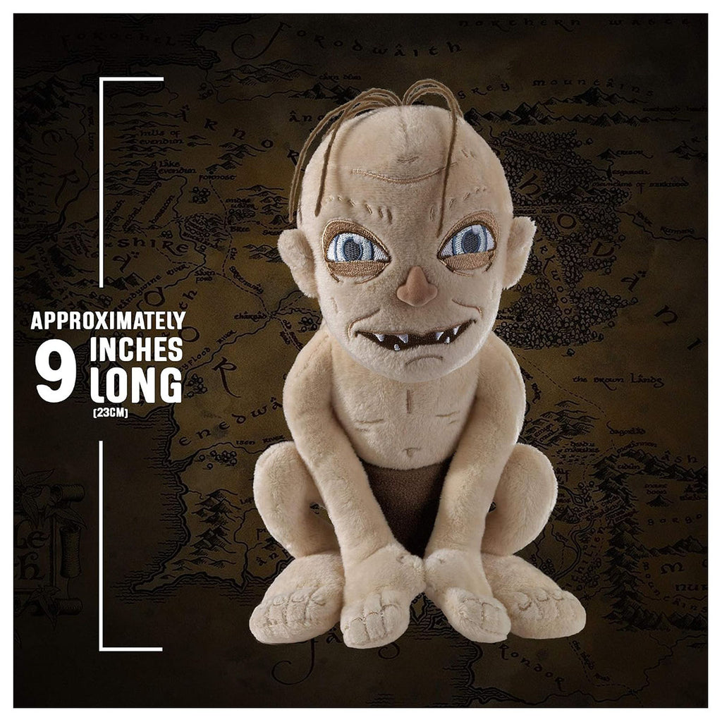 The Lord of the Rings Gollum 23cm Plush