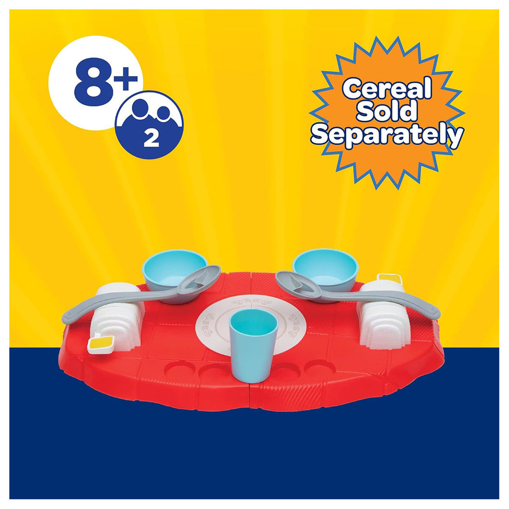 Breakfast Blitz Game