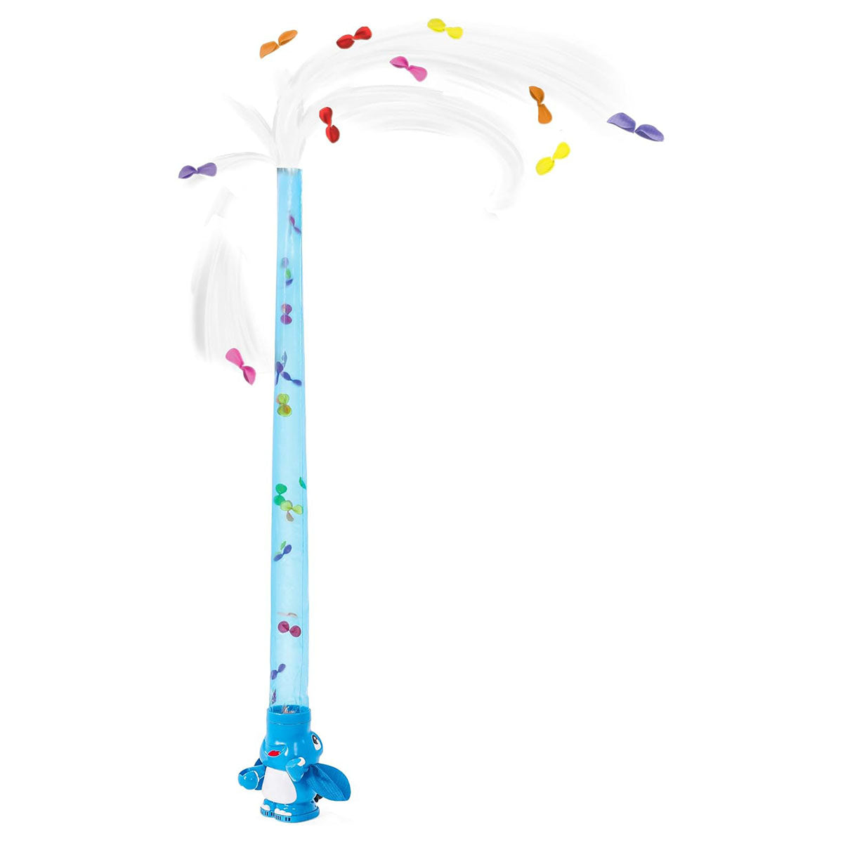 Elefun Game