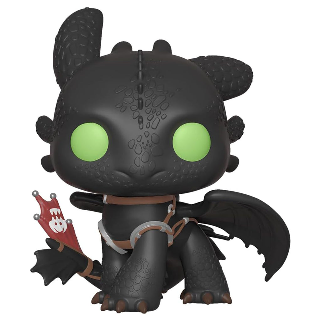Toothless Funko POP! Vinyl Figure