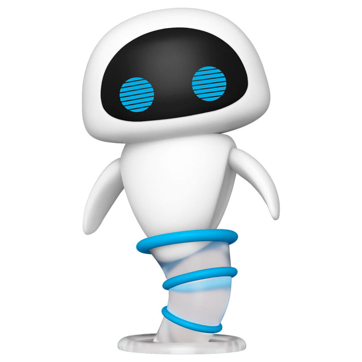  Wall-E - Eve Flying Funko POP! Vinyl Figure
