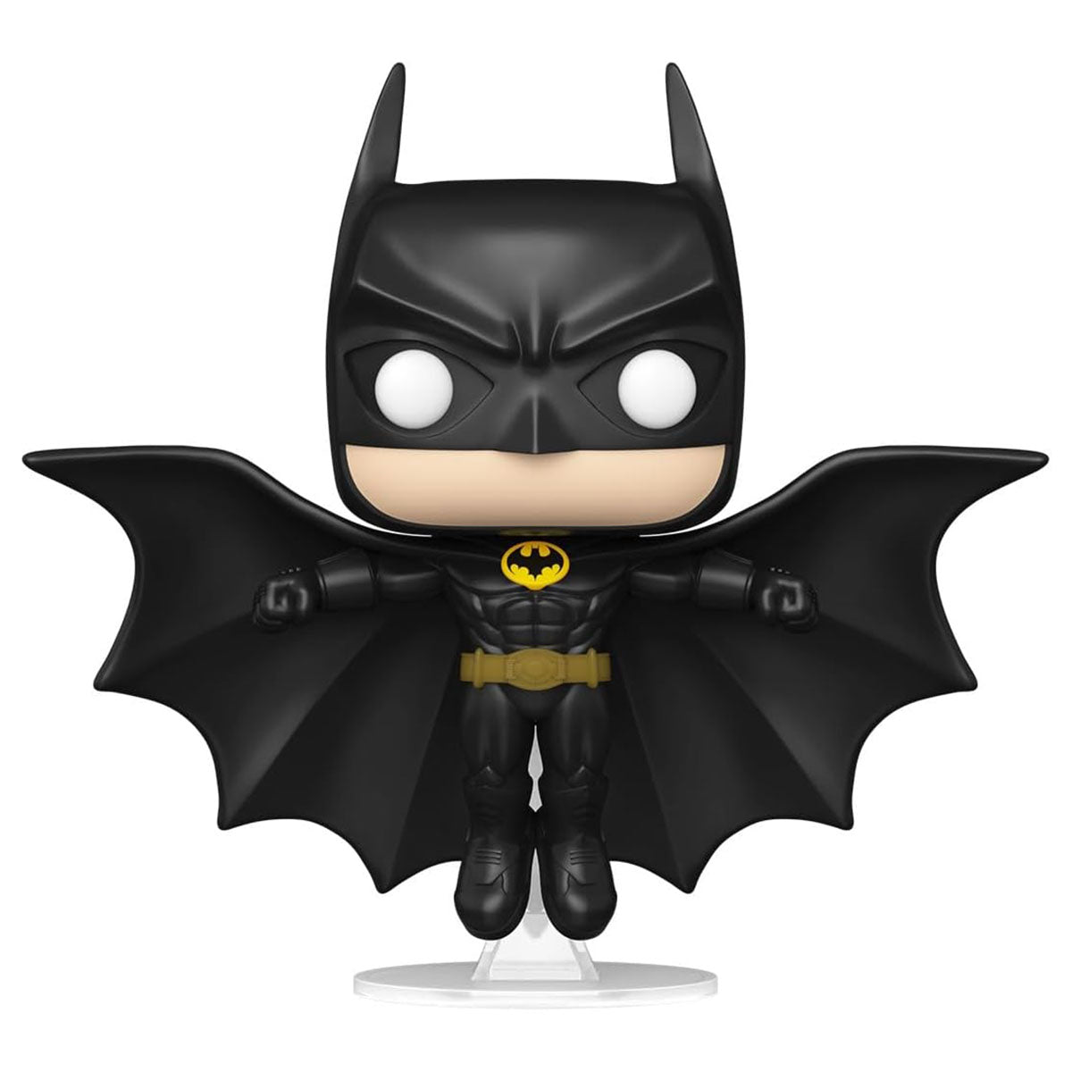 Funko Pop! Deluxe: DC Batman 85 Years: Batman (Soaring) (1989) Vinyl Figure #521